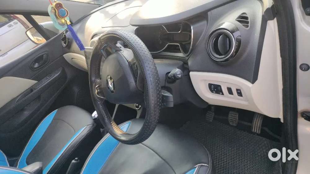Renault Captur 1.5 Rxl 2018 Petrol