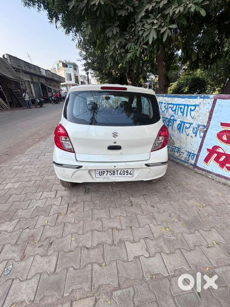 Maruti Suzuki Celerio 2020 Cng & Hybrids Good Condition