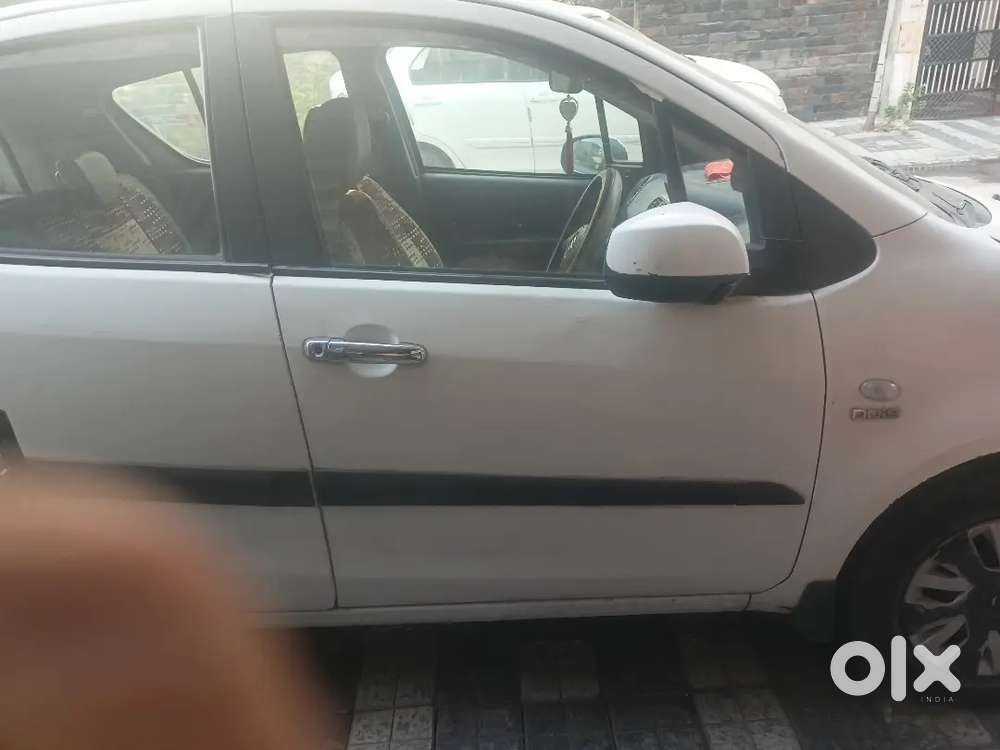 Maruti Suzuki Ritz 2011 Diesel Well Maintained