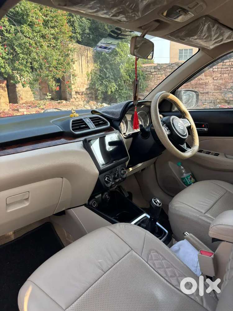 2019 Maruti Swift Dzire Vdi