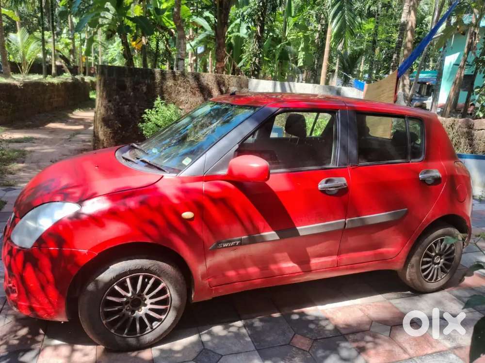 Maruti Suzuki Swift Petrol 2006