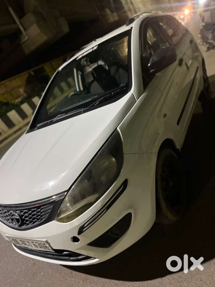 2016 Model 2 Owner Cng Pass Child Ac