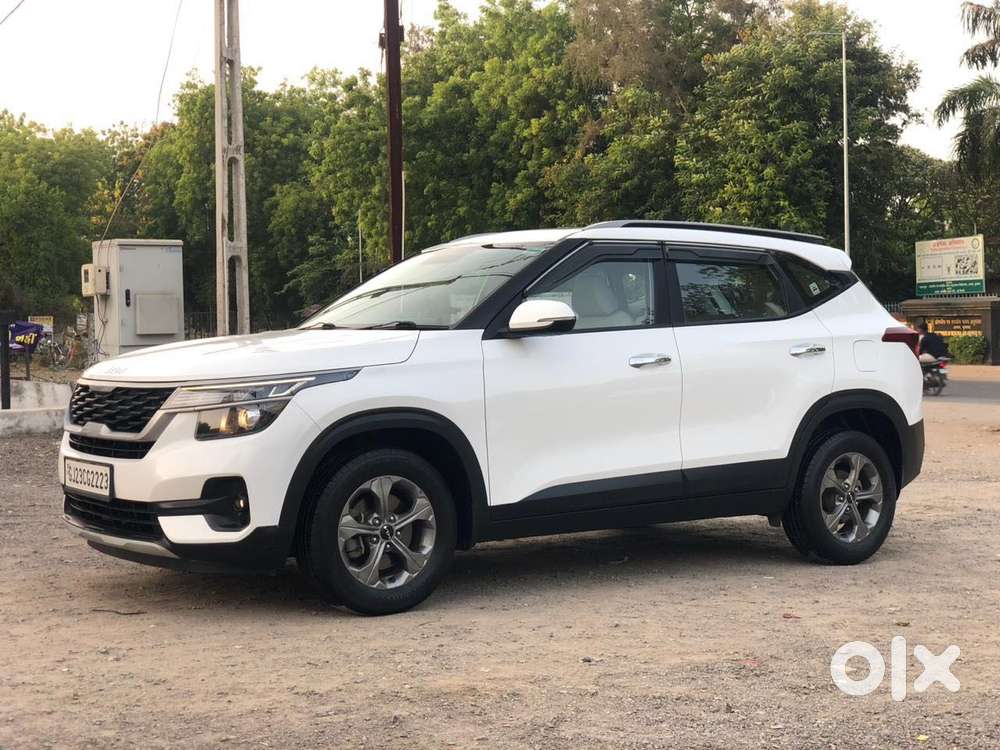 Kia Seltos Htk Plus D, 2022, Diesel