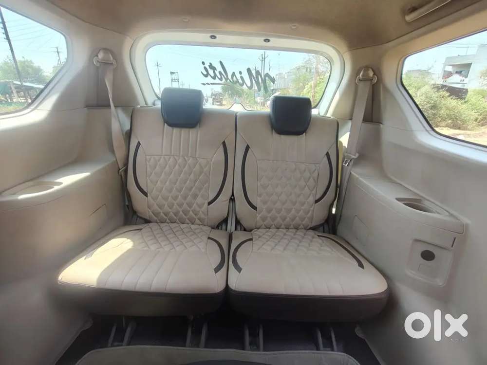 Maruti Suzuki Ertiga 2024 Petrol 80000 Km Driven