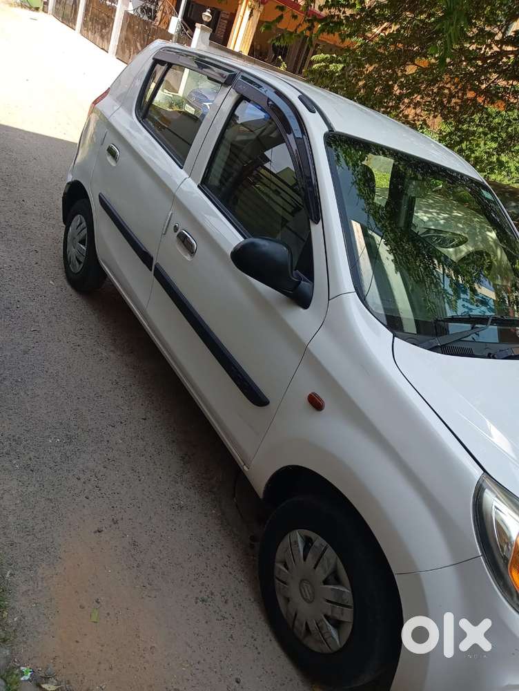 Maruti Suzuki Alto 800 2012-2016 Lxi, 2016, Petrol