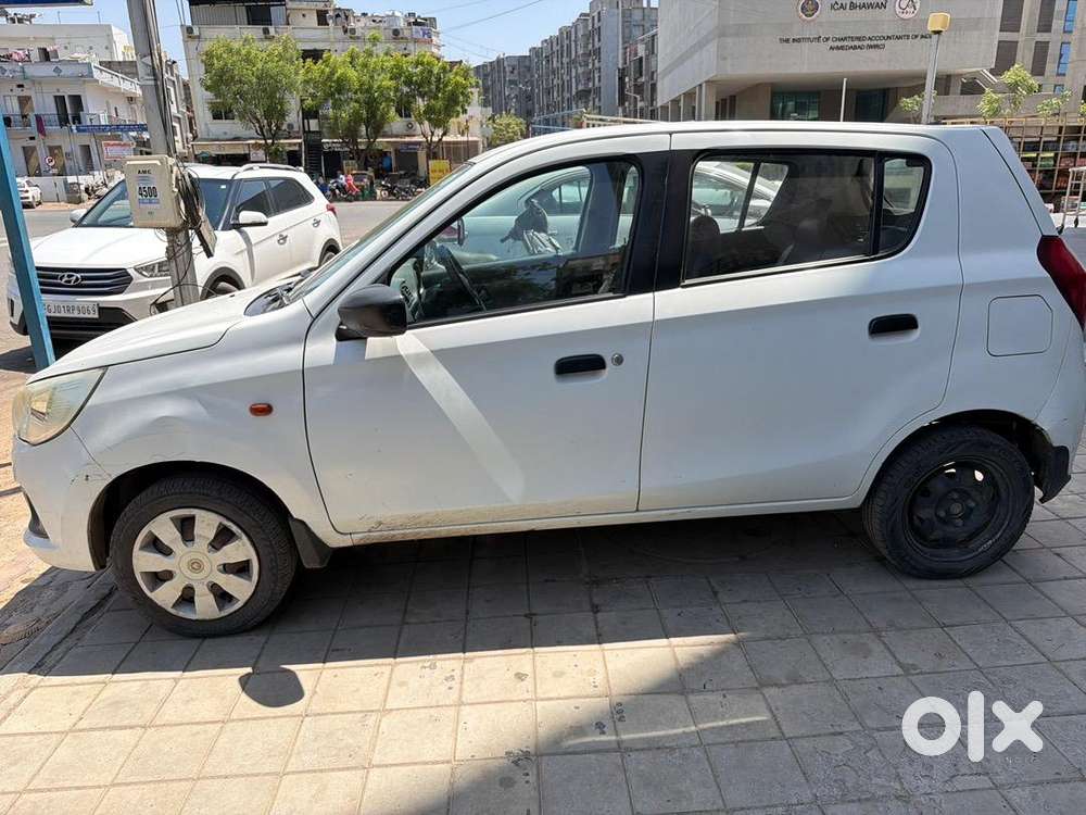 Maruti Suzuki Car 2018 Year