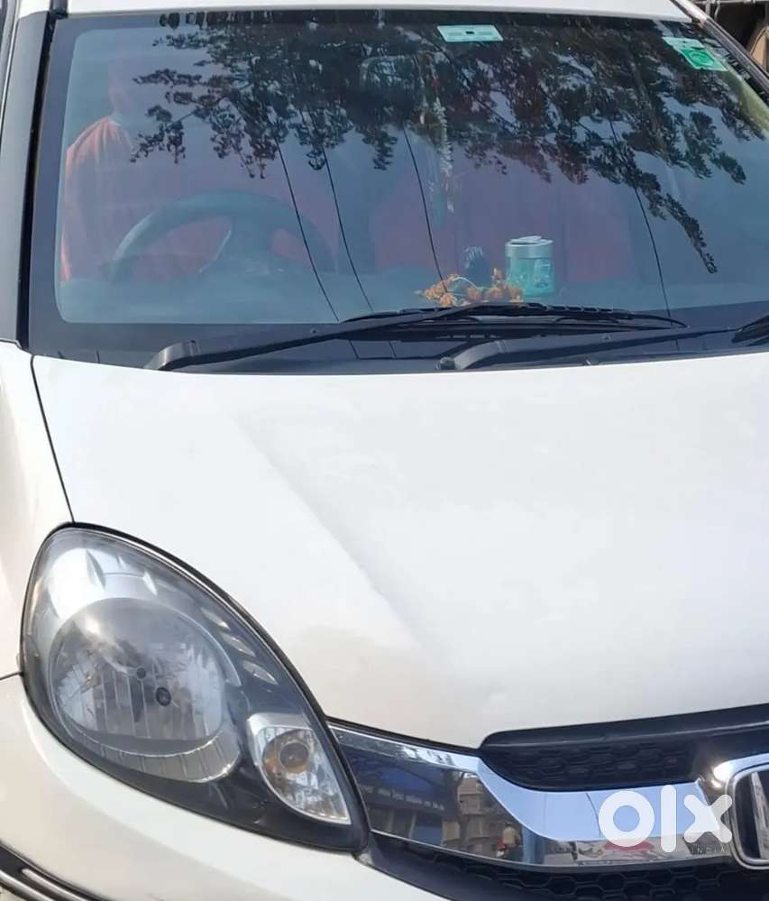 Honda Mobilio 2016 Petrol 69000 Km Driven