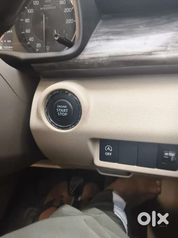 Maruti Suzuki Ertiga 2019 Texi Parsing