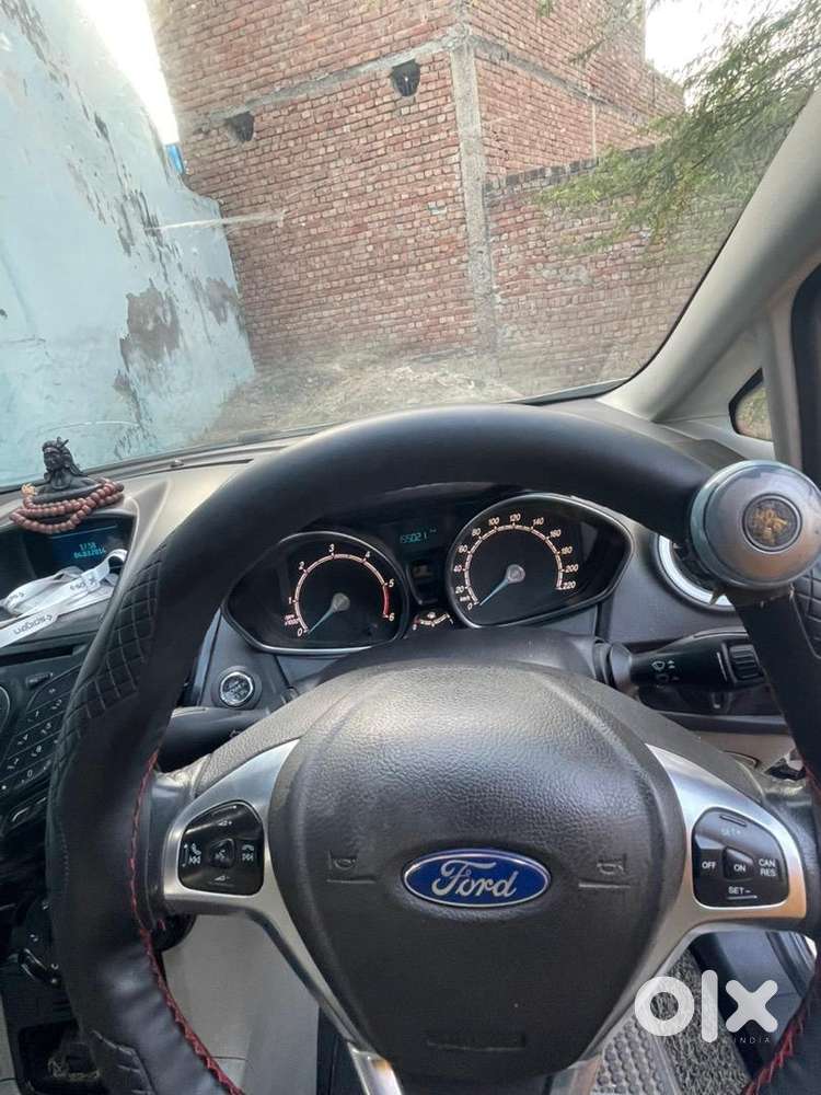 Ford Diesel Manual 2014