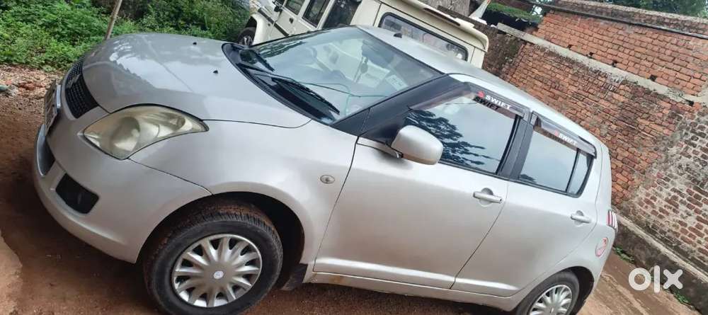 Maruti Swift For Sell