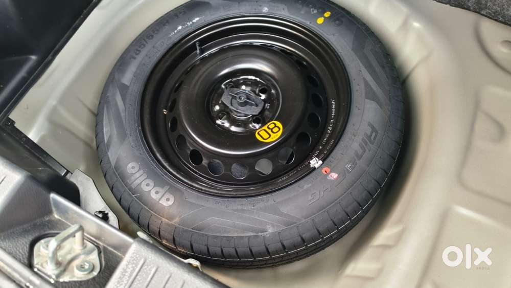 Maruti Suzuki Baleno Zeta, 2024, Petrol