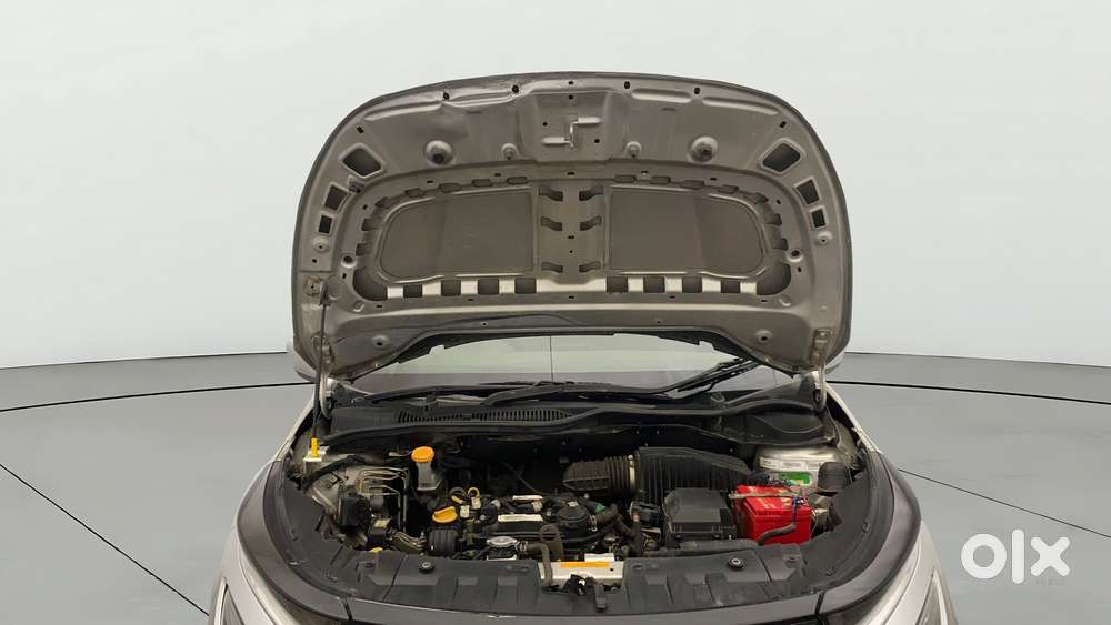 Tata Altroz 1.2 Xm, 2020, Petrol