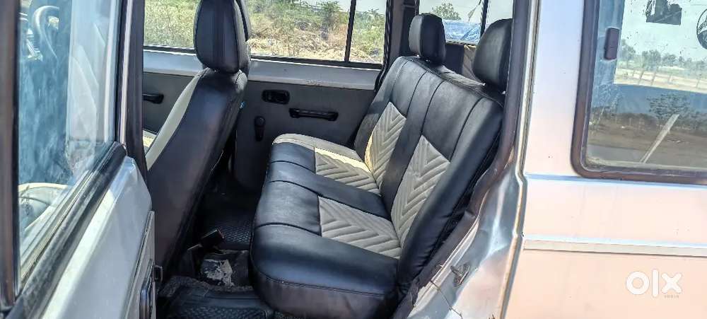 Tata Sumo Gold 2012 Model Diesel Manual
