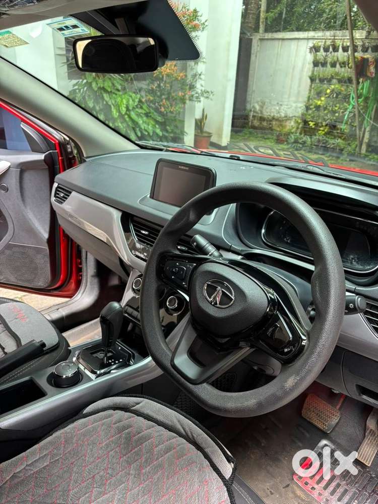 Tata Nexon 2022 Diesel