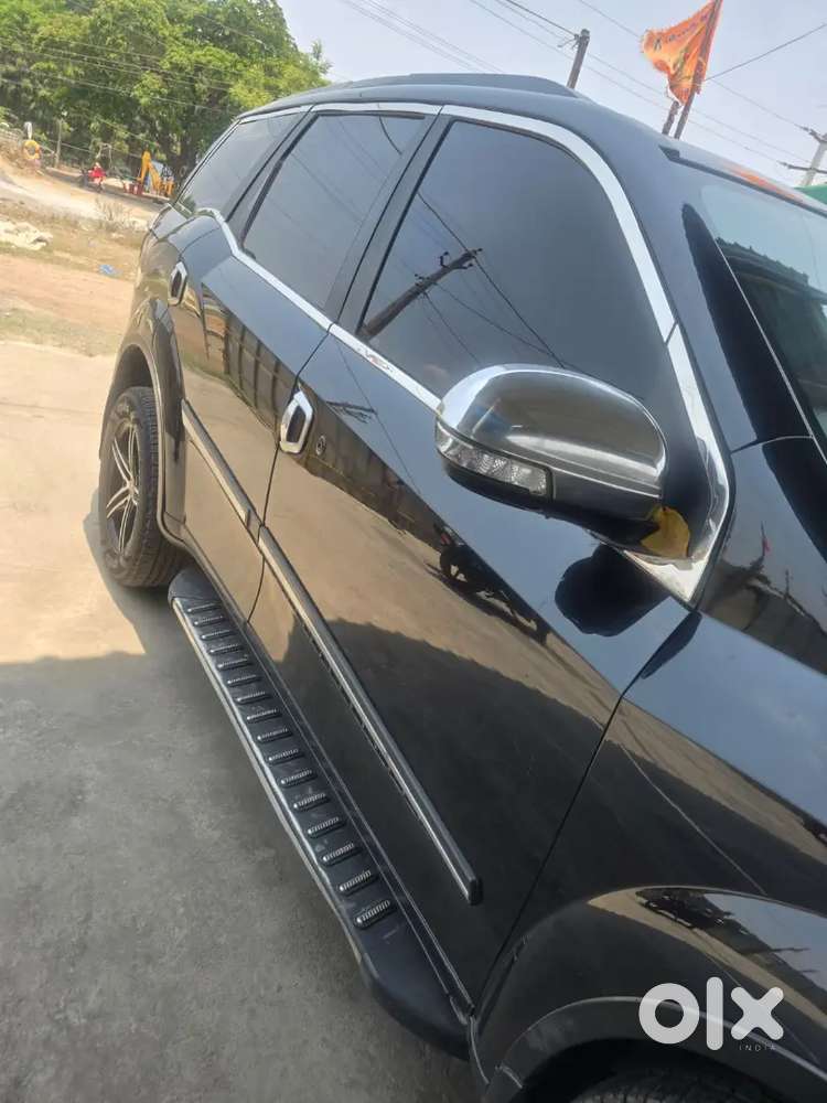 Mahindra Xuv500 2018 Diesel 130000 Km Driven