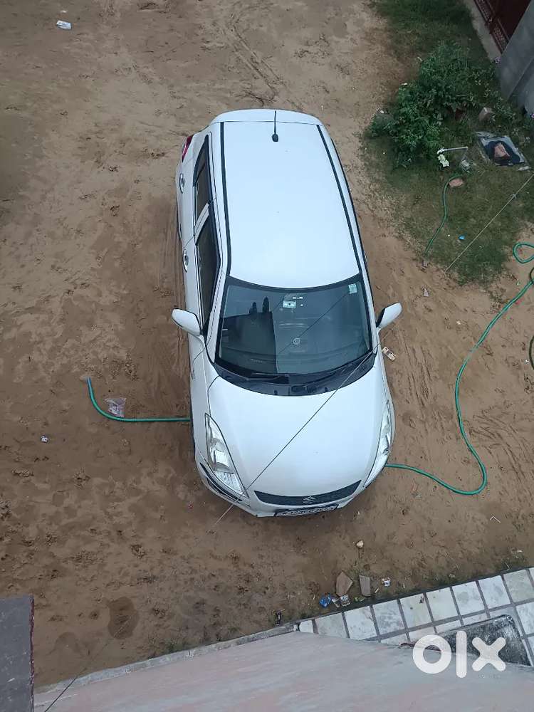 Maruti Suzuki Swift 2015 Diesel