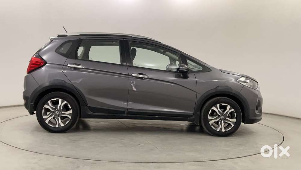 Honda Wr-v 1.2 Vx I-vtec, 2017, Petrol