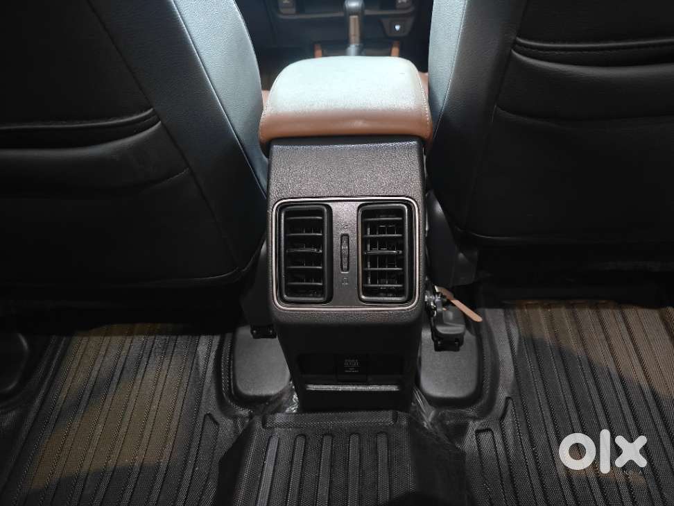 Honda Elevate Zx Cvt, 2024, Petrol