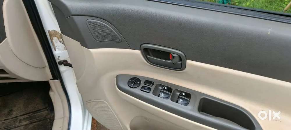 Hyundai Verna 2009 Diesel Well Maintained In Good Condition