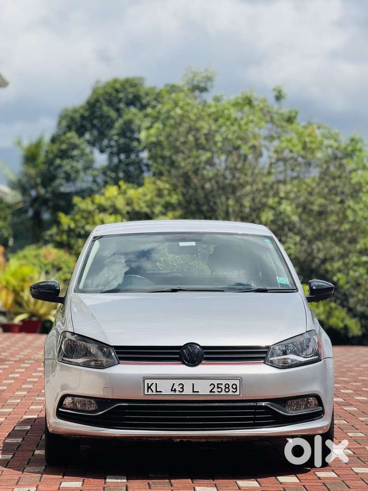 Volkswagen Polo 1.0 Pace Limited Edition, 2018, Petrol