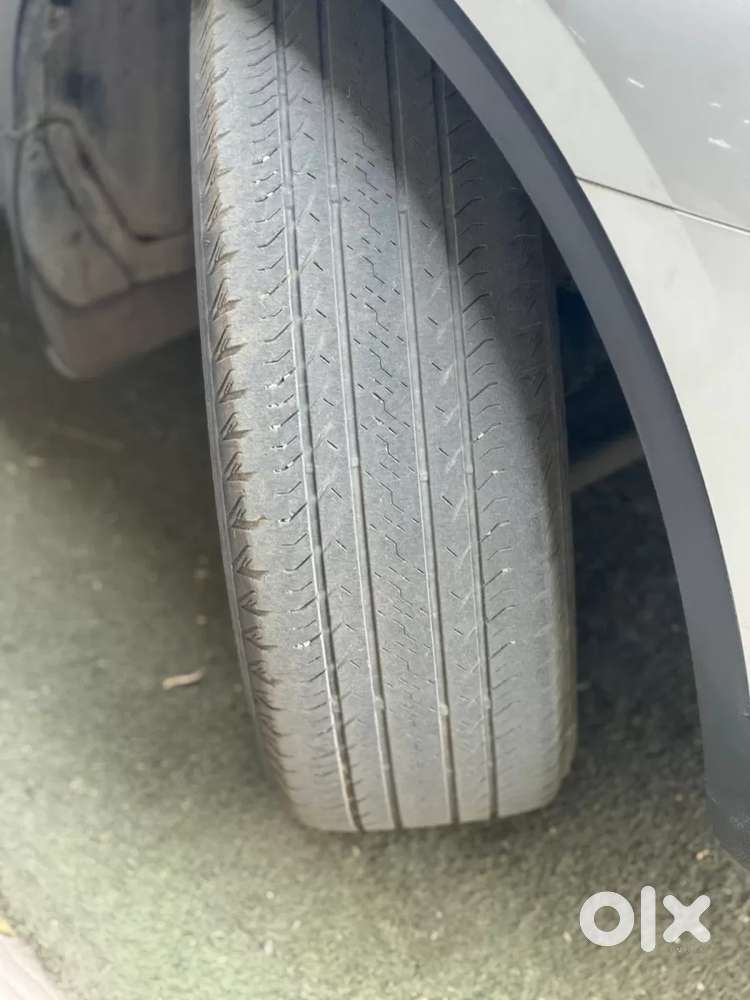 Volkswagen Tiguan 2.0 Tdi Highline, 2018, Diesel