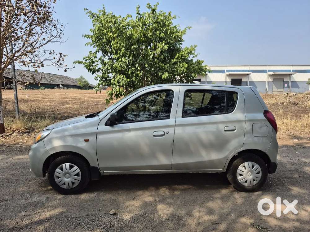 Maruti Suzuki Alto 1.0 2021 Pure Petrol