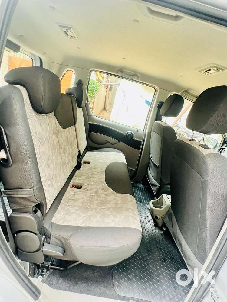Mahindra Nuvosport N6, 2016, Diesel