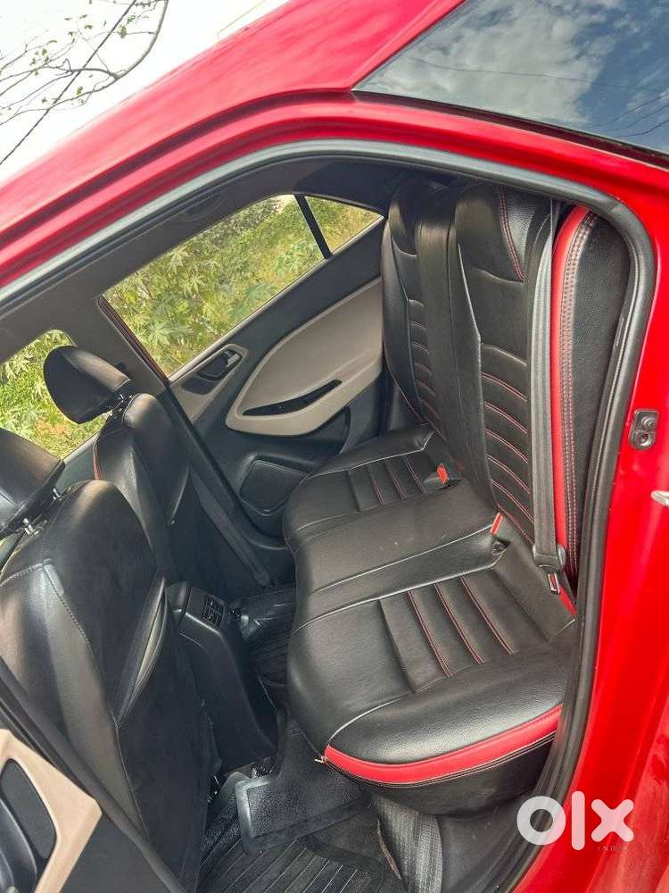 Hyundai I20 Diesel Sportz, 2018, Diesel