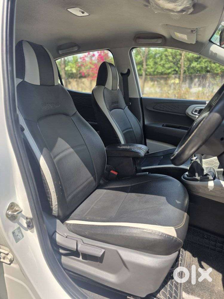 Hyundai Grand I10 Nios 1.2 Kappa Vtvt Sportz Cng, 2022, Cng & Hybrid..