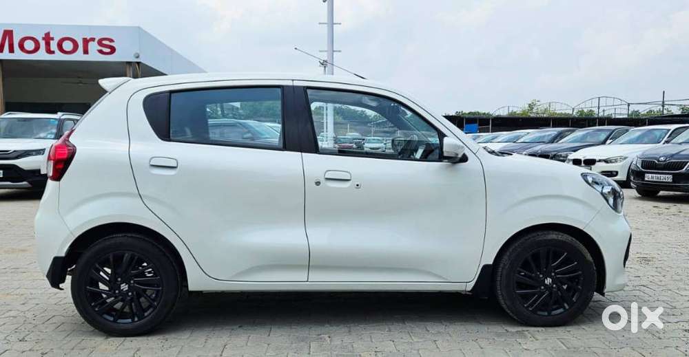 Maruti Suzuki Celerio 1.0 Zxi Plus Ags, 2023, Petrol