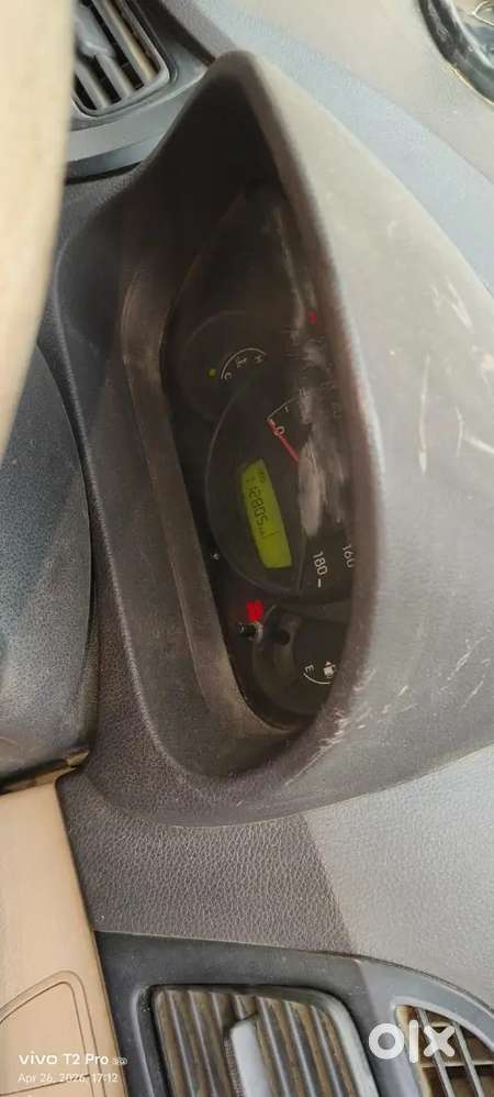 Hyundai Eon 2016 Petrol 112000 Km Driven