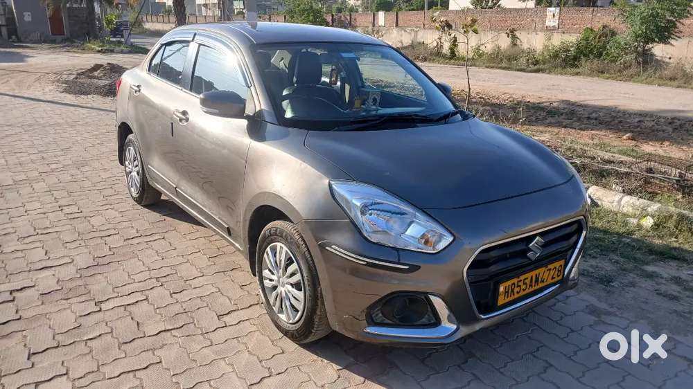 Maruti Suzuki Dzire 2023