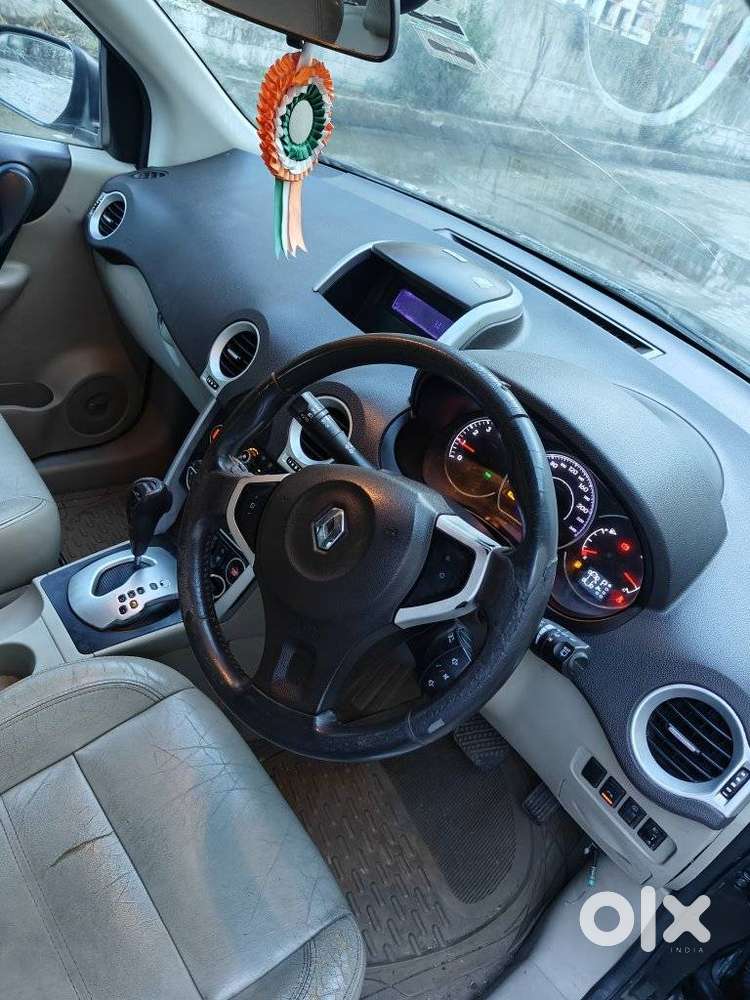 Renault Koleos 4x4 At, 2012, Diesel