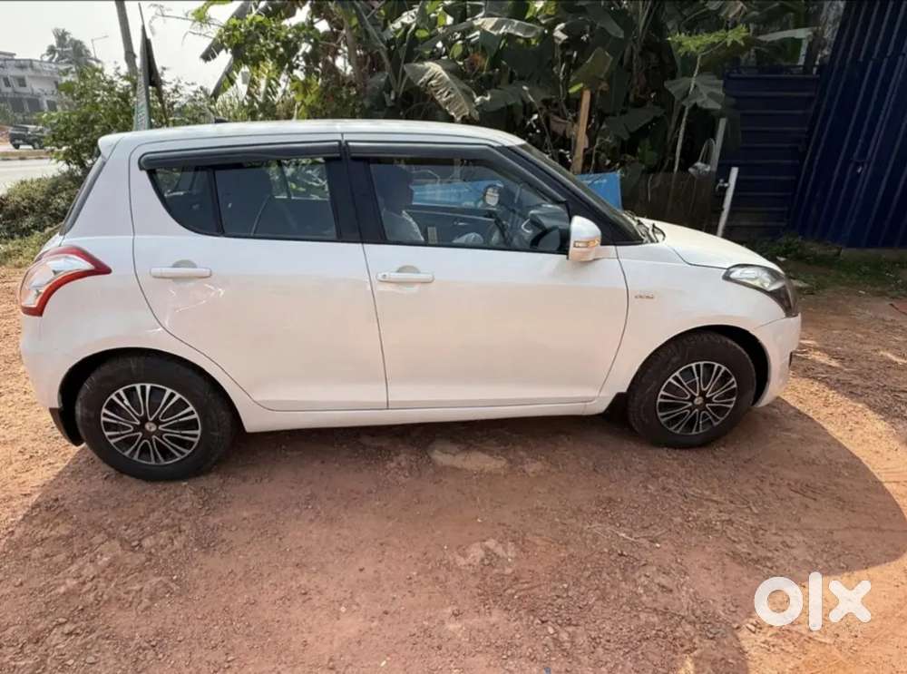 Maruti Suzuki Swift 2013 Diesel 150000 Km Driven