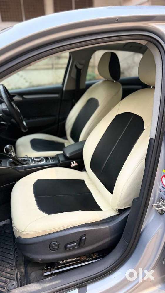 Audi A3 2.0 35 Tdi Premium, 2015, Diesel