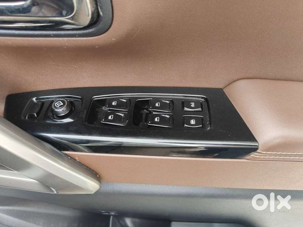 Mahindra Scorpio N D At 2wd Z8 S 7s Z8 Select, 2025, Diesel