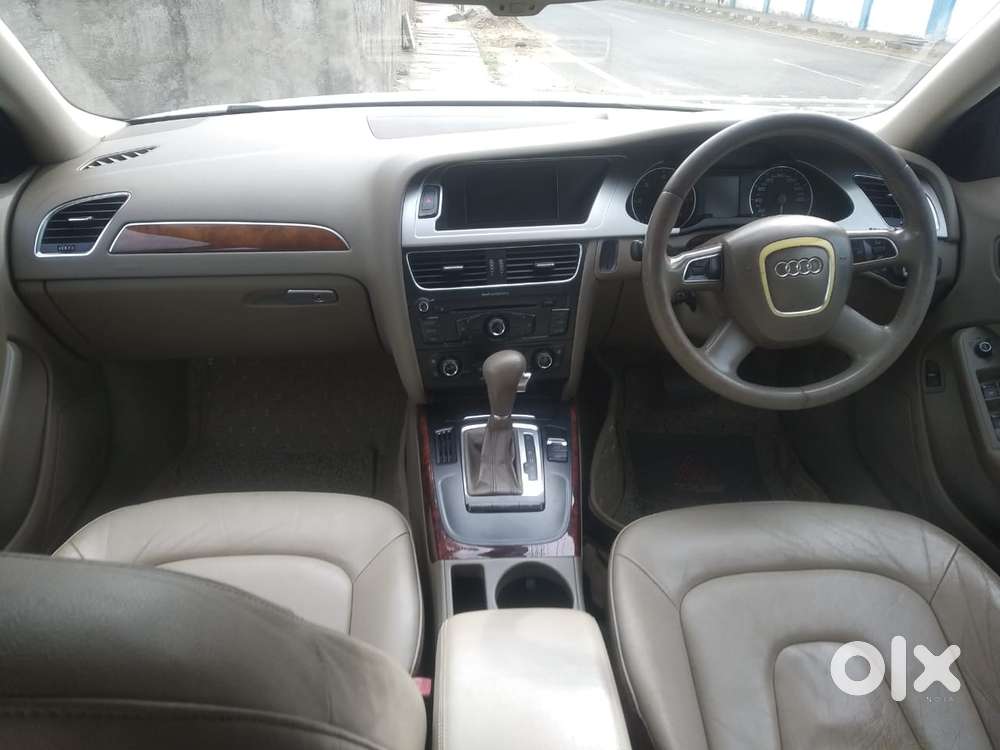 Audi A4 2.0 35 Tdi Premium Plus Sunroof, 2012, Diesel