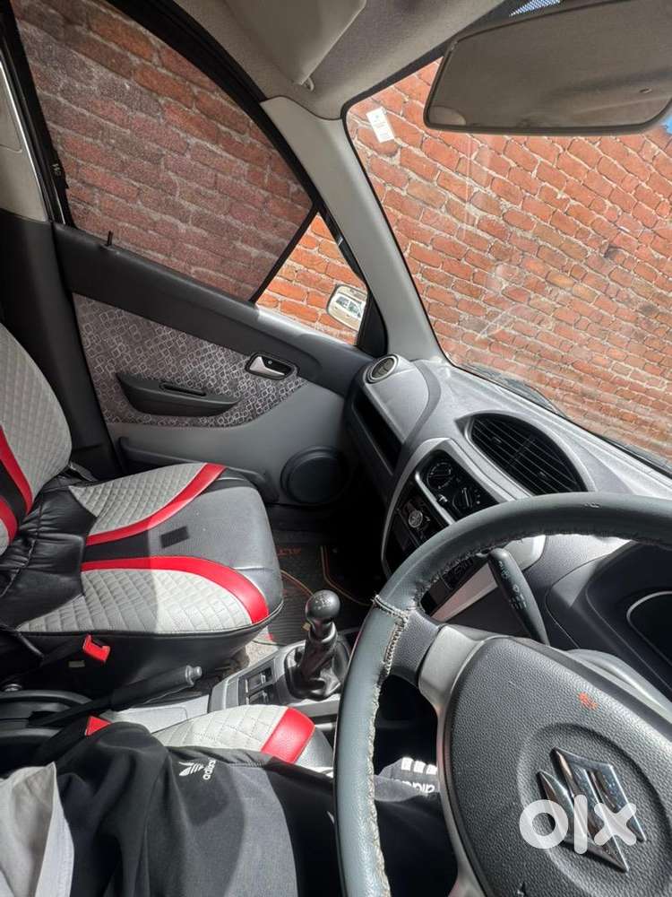 Maruti Suzuki 2019 Petrol Manual