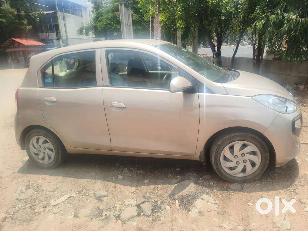 Hyundai New Santro 1.1 Sportz Mt, 2021, Petrol
