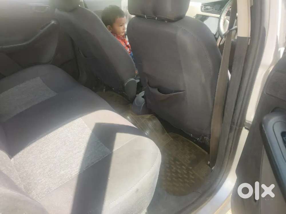 Tata Zest 2016 Diesel 88000 Km Driven