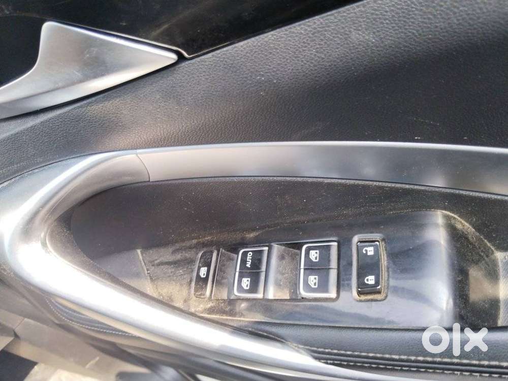 Mg Hector 2.0 Sharp Diesel, 2020, Diesel