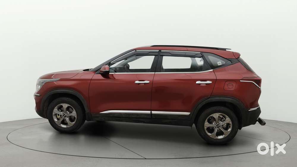 Kia Seltos 1.5 Htk+, 2023, Petrol