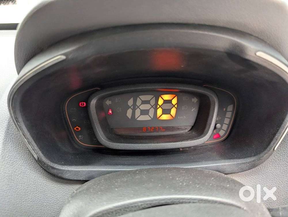 Renault Kwid Rxt 1.0, 2019, Petrol