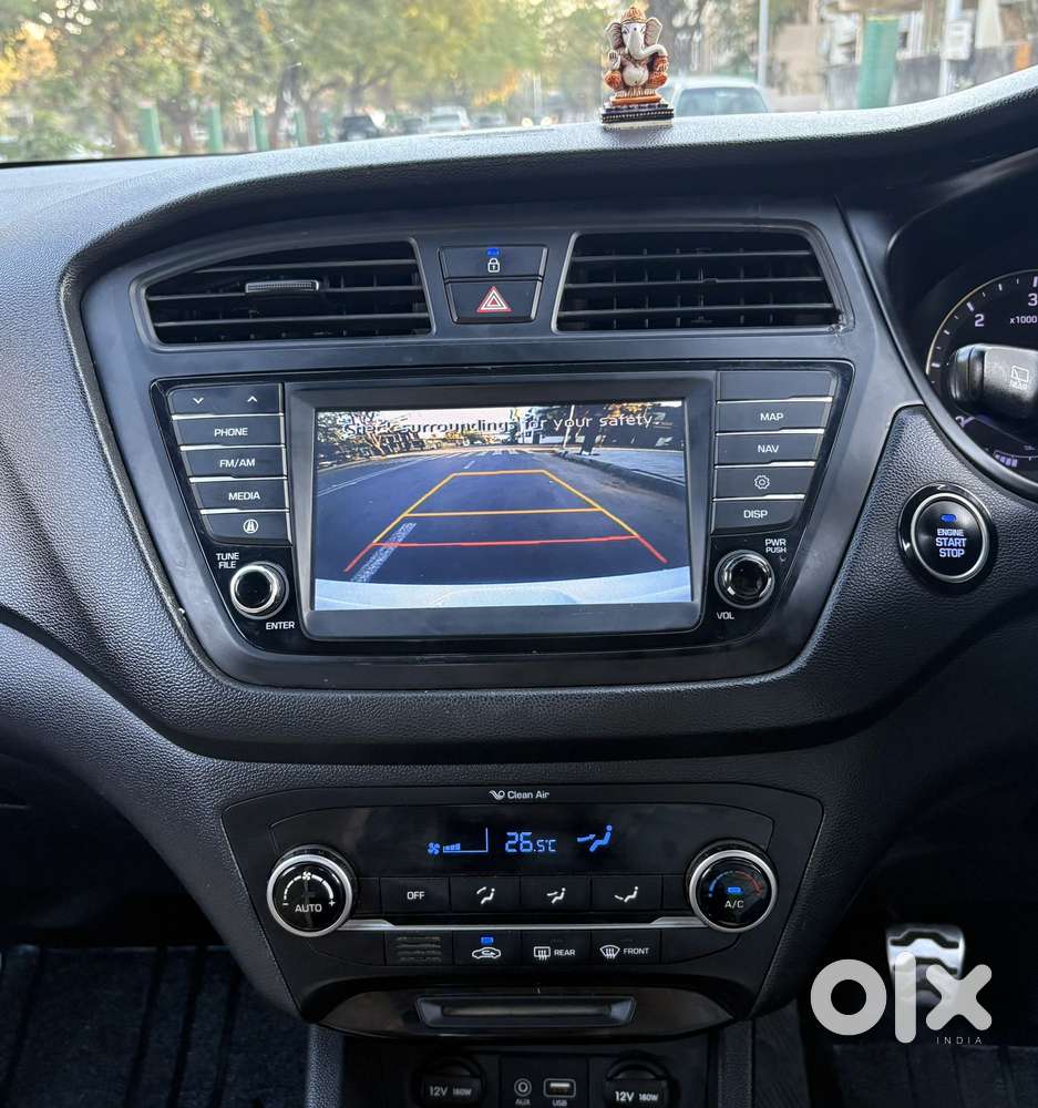 Hyundai I20 Active Sx Diesel, 2016, Diesel