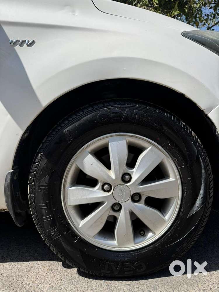 Hyundai I20 2013 Petrol Well Maintained