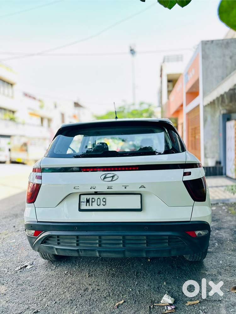 98263 Hyundai Creta Diesel Manual 2021 70707