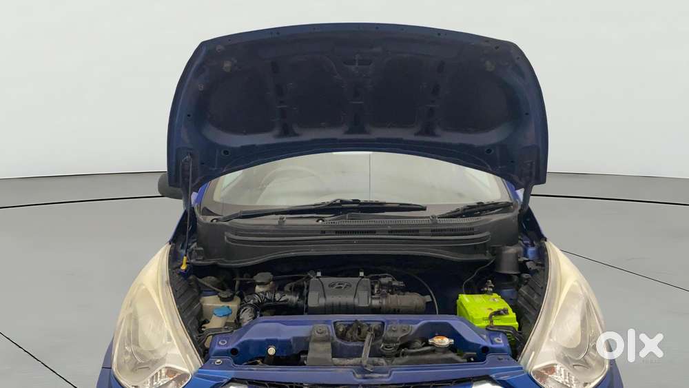 Hyundai Eon Era +, 2013, Petrol
