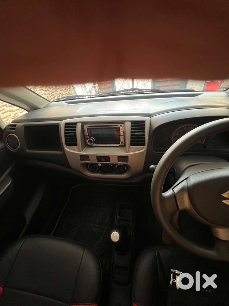 Maruti Suzuki Estilo 2009 Sports