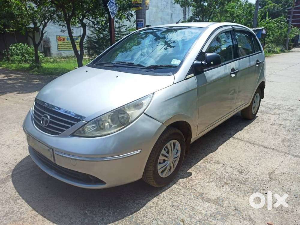Tata Indica Vista 2008-2013 Tdi Ls, 2012, Diesel