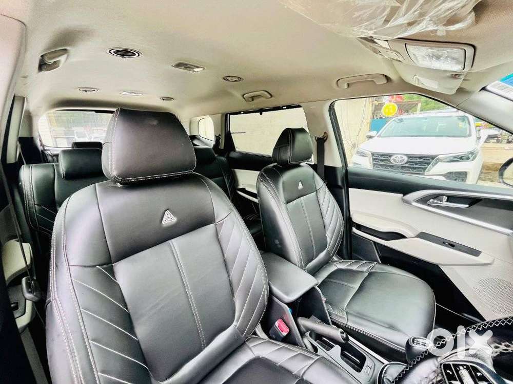 Kia Carens 1.5 Prestige Plus 7 Str Imt, 2023, Diesel
